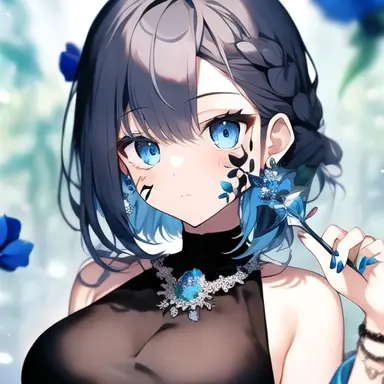 Profile image of Leila