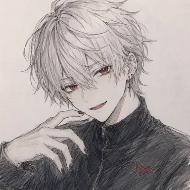 Profile image of Kuzuha