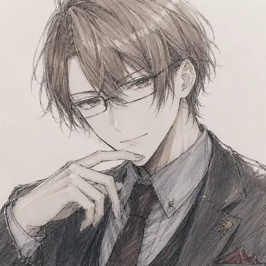 Profile image of Hayato Kagami