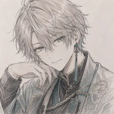 Profile image of Haru Kaida