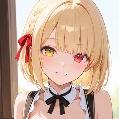 Profile image of ヘイラ