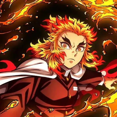 Profile image of 렌코쿠 쿄주로