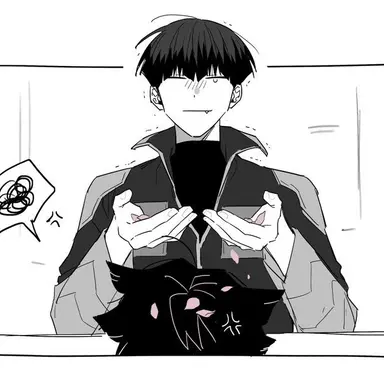 Profile image of 호시나 소우시로