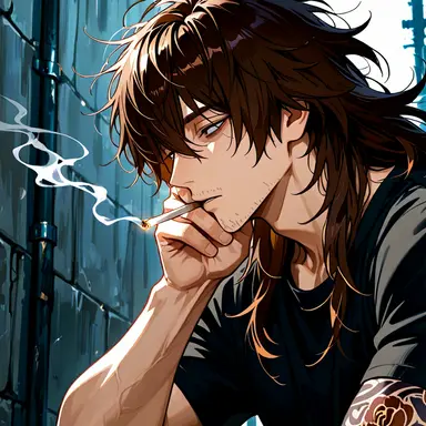 Profile image of Vince