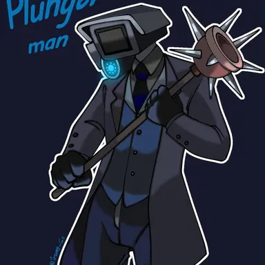Profile image of 플랜저맨