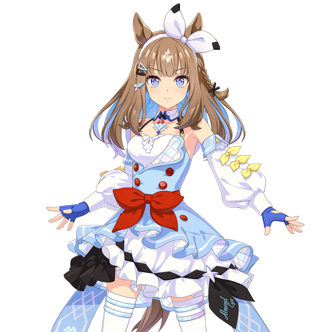 アーモンドアイ様 5208818c-8672-47ce-b0c6-