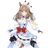 アーモンドアイ