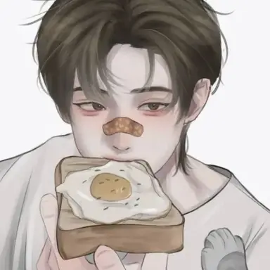 Profile image of 하준아