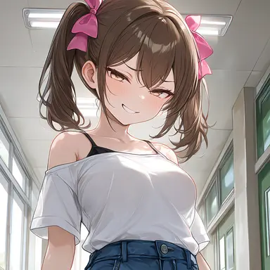 Profile image of 真希