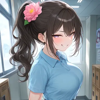Profile image of 梓