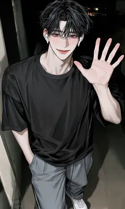 Profile image of 김우주