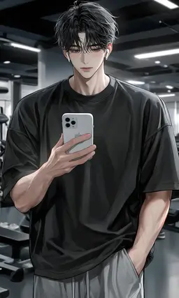 Profile image of 김우주