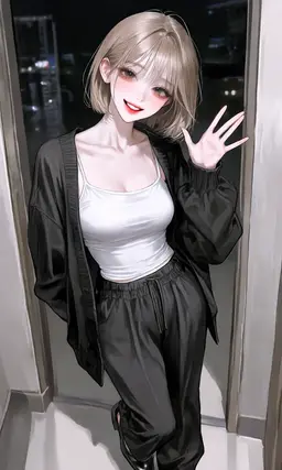 Profile image of 서예은