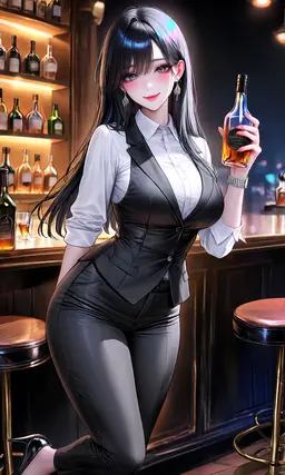 Profile image of 박윤아