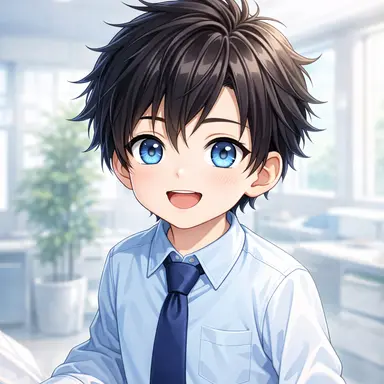 Profile image of 蒼葉