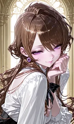 Profile image of 미즈키