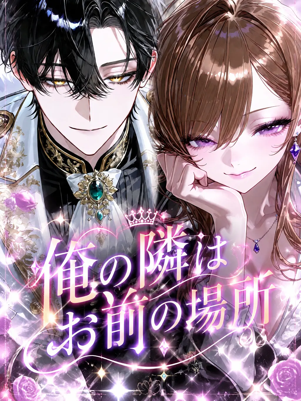 MaleStale2826의 俺の隣はお前の場所