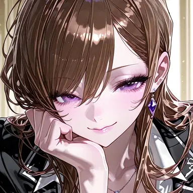 Profile image of 미즈키