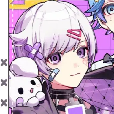 Profile image of 初兎