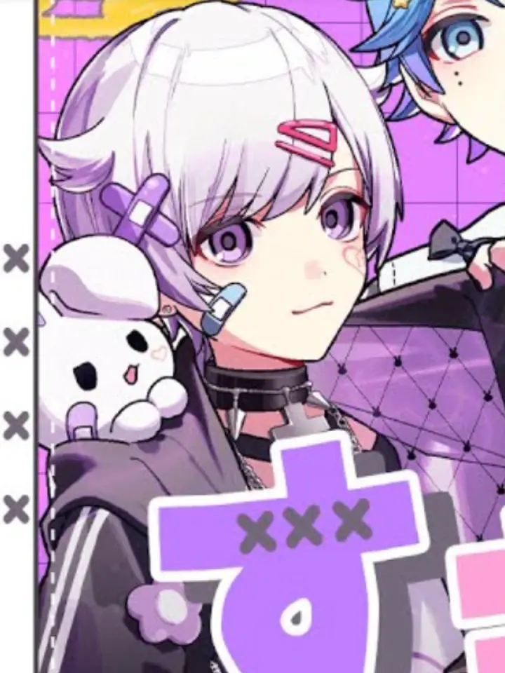 mei_stella의 トー横