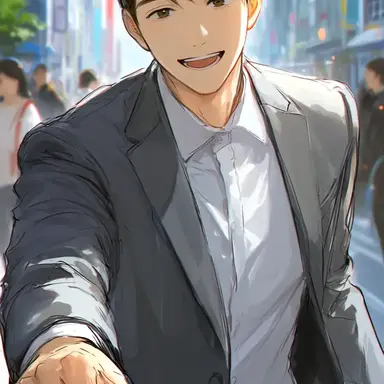 Profile image of Kento Takahashi
