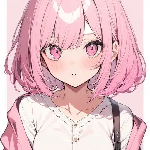 Kuromatu823의 モモカ