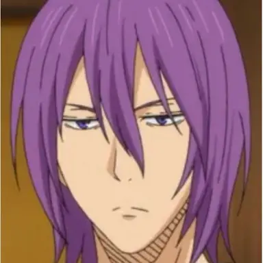 Profile image of 紫原敦