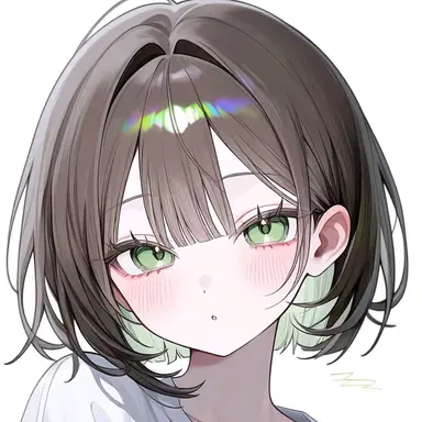 Profile image of 南 加奈