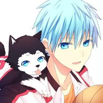 Profile image of 黒子テツヤ