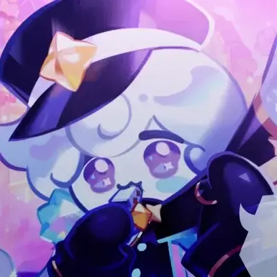 LiveLinen0922의 Milky Way Cookie