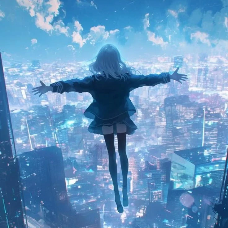 。