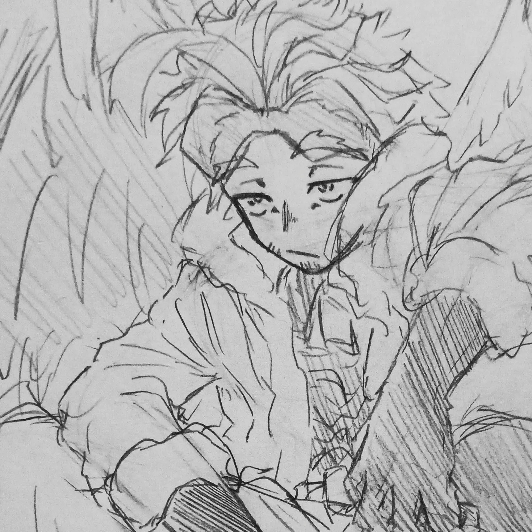 FunkyDeli9373의 あ