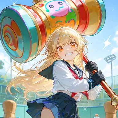 Profile image of 風歌 チャナ