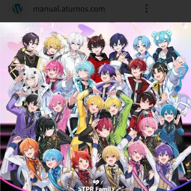 Profile image of STPR