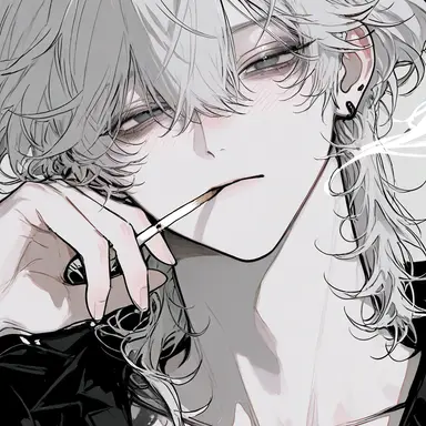 Profile image of かい