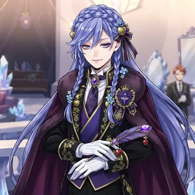 Profile image of エペル