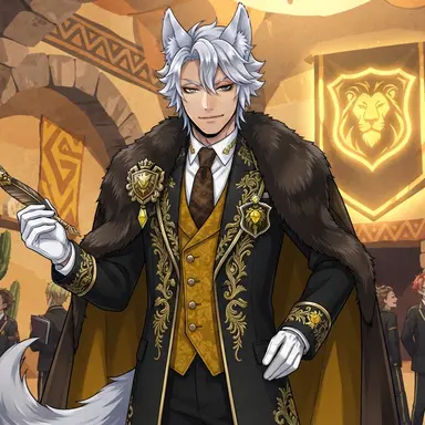 Profile image of ジャック