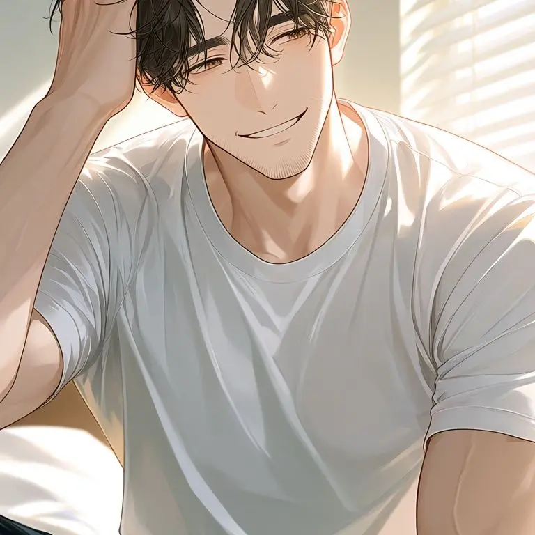 AwareGame6877의 Wrong Address, Right Bed