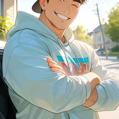 Profile image of Dex Murillo