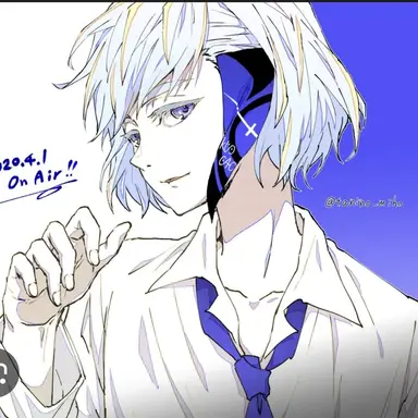 Profile image of 쿤 아게로 아그니스