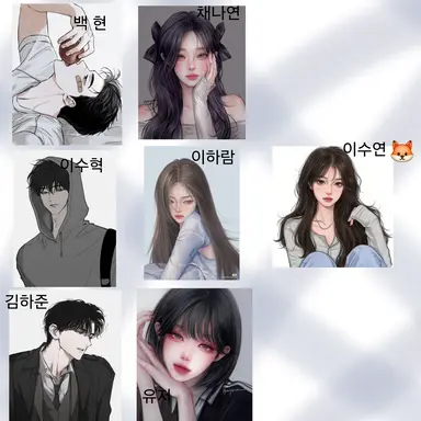 Profile image of 무리