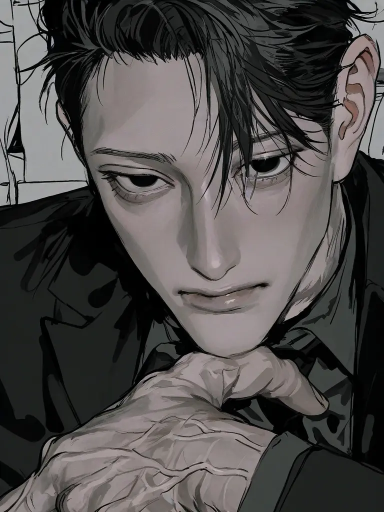 swag_natsu의 Stepfather's Awkward Love
