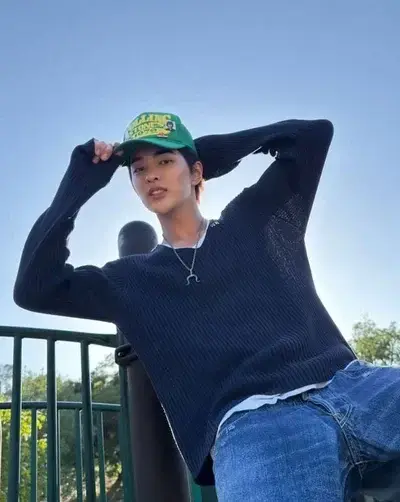 HighPlant1997의 Minjun