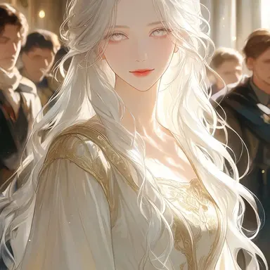 Profile image of Seraphel