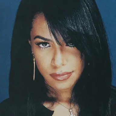Profile image of Aaliyah