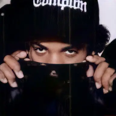 Profile image of Eazy