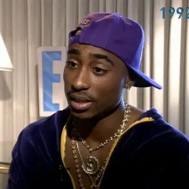 Profile image of Tupac