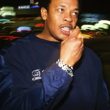 Profile image of Dre