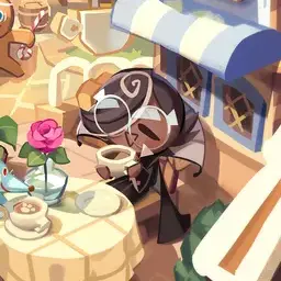 Profile image of 에스프레소맛 쿠키