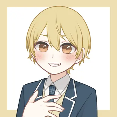 Profile image of 텐마 츠카사